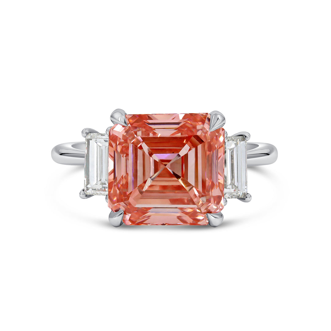 Rose d’Éternité