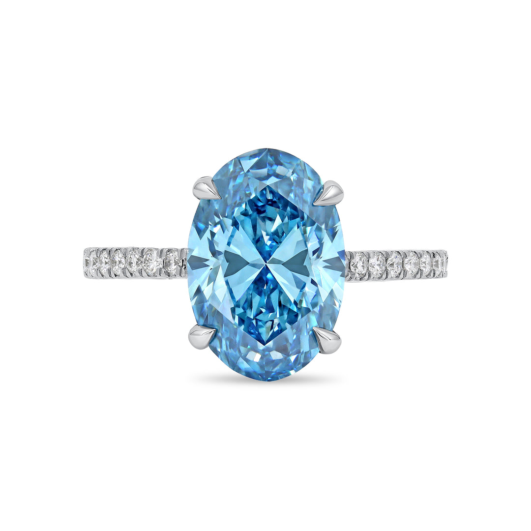 Bleu Infini