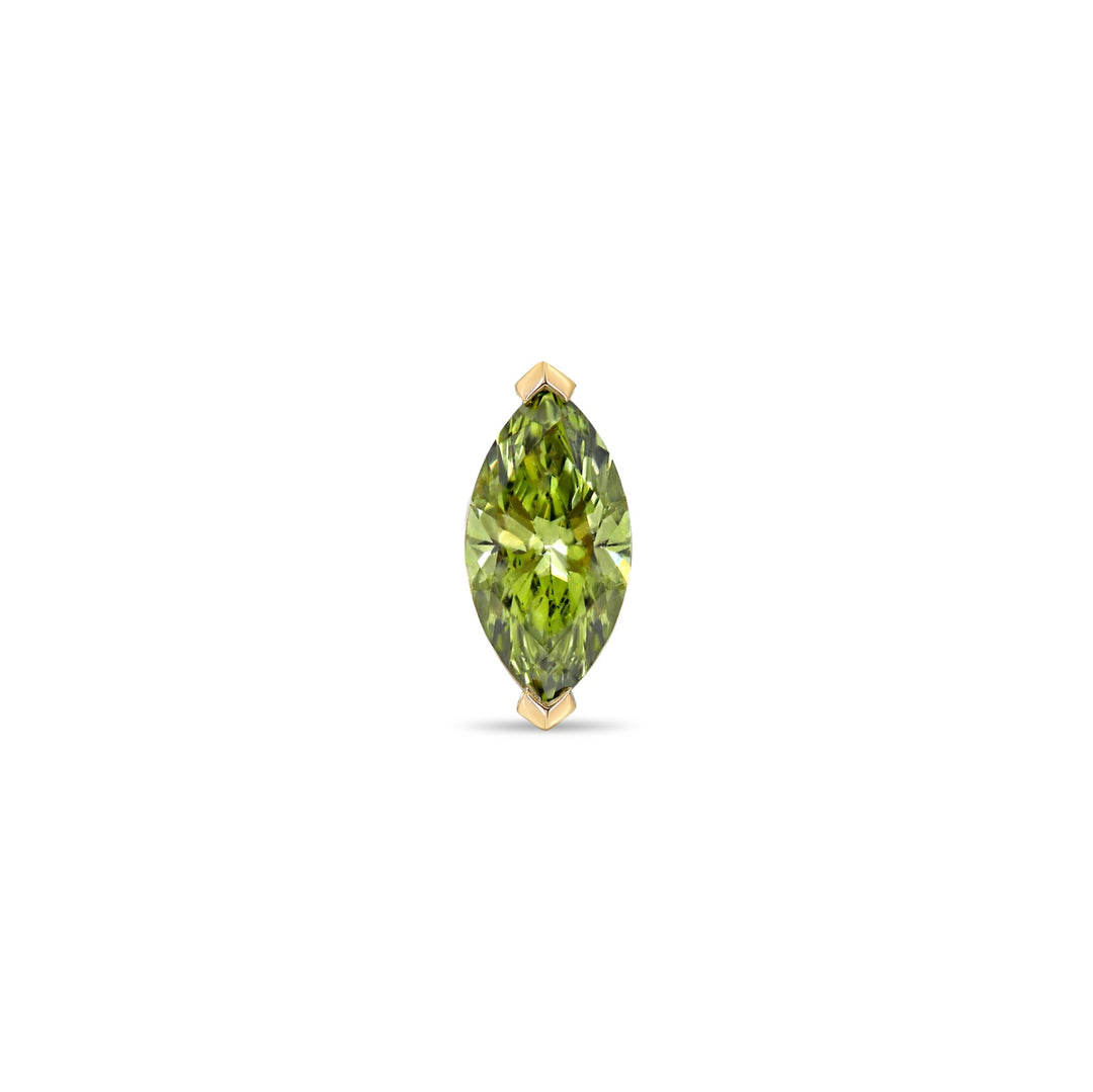 Marquise Verdant Stud