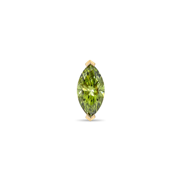 Marquise Verdant Stud